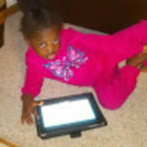 Meet your Posher, Ade